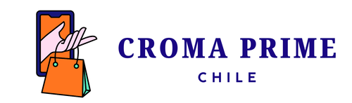 Croma Prime Chile
